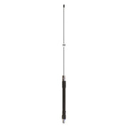 CB Radio Antenna - Procomm JBC1300 36" Half Breed Base-loaded CB Antenna Black - CB Radio Supply