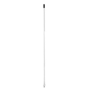 CB Radio Antenna - PROCOMM JBC400W 4' BULL DOG WHITE FIBERGLASS CB RADIO ANTENNA - CB Radio Supply