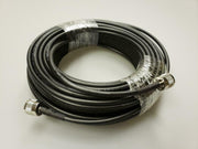 CB Radio Antenna - Procomm Proton PT99 CB Ham Radio Base Antenna [With 100' LMR 240 Type Coax Cable] - CB Radio Supply