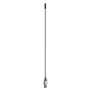 CB Radio Antenna - Procomm SS-FM 31" Stainless Steel AM/FM Antenna - CB Radio Supply