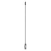 CB Radio Antenna - Procomm SS-FM 31" Stainless Steel AM/FM Antenna - CB Radio Supply