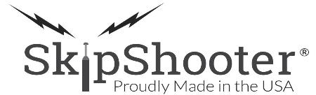 CB Radio Antenna - Skipshooter Fiberglass {Made in the USA} - CB Radio Supply