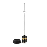 CB Radio Antenna - Stryker SR-5KR 5,000 Watt 10/11 Meter Roof Mount Antenna - CB Radio Supply