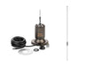 CB Radio Antenna - Stryker SR A10MM Magnetic Mount & Wilson 880-900817 36" short Whip [Combo Kit] - CB Radio Supply