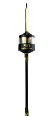 CB Radio Antenna - Wilson 305-200050A Trucker 2000 50th Anniversary Edition Antenna - CB Radio Supply
