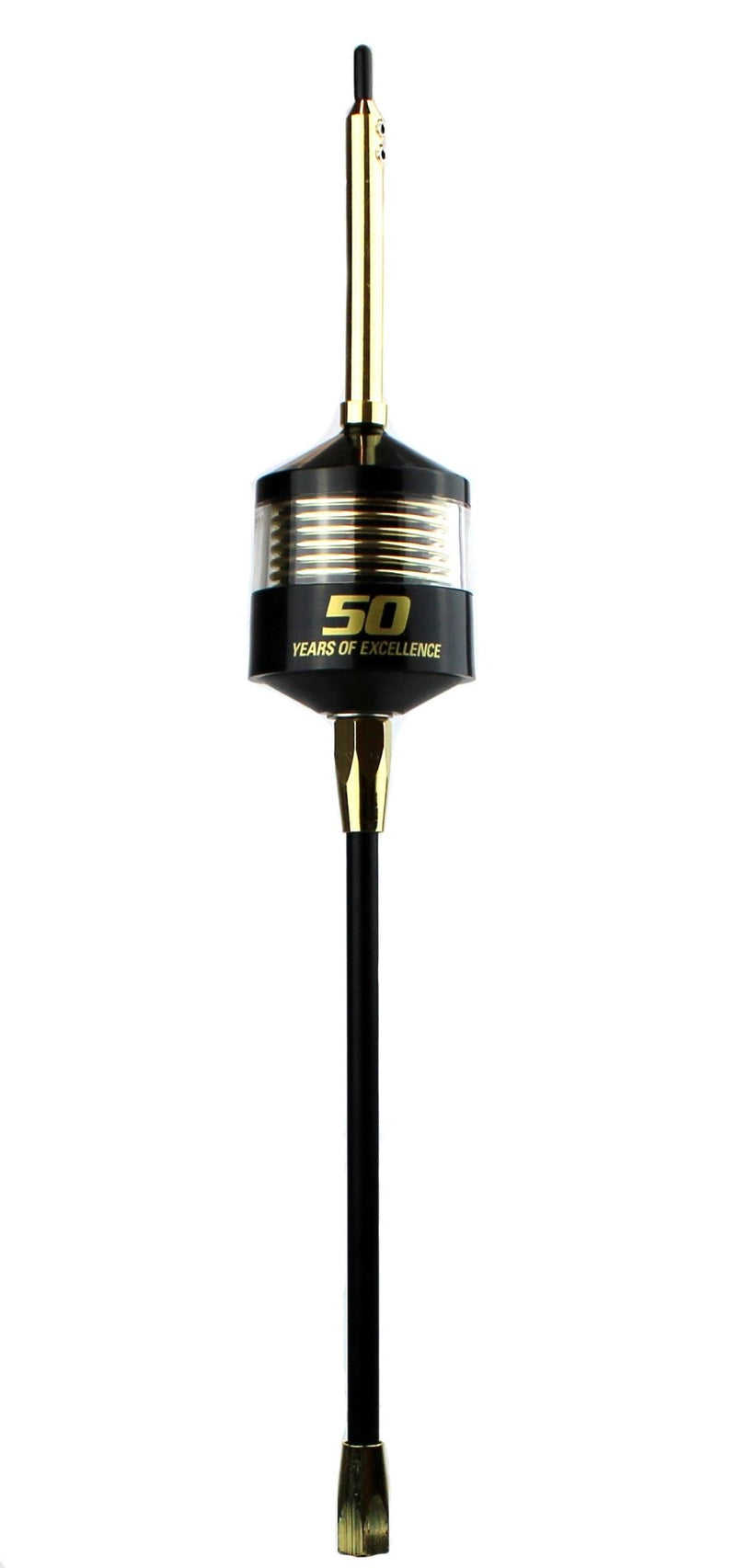 CB Radio Antenna - Wilson 305-200050A Trucker 2000 50th Anniversary Edition Antenna - CB Radio Supply