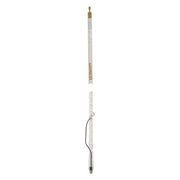 CB Radio Antenna - Wilson 305-491 5' Silverload Fiberglass CB Antenna White - CB Radio Supply