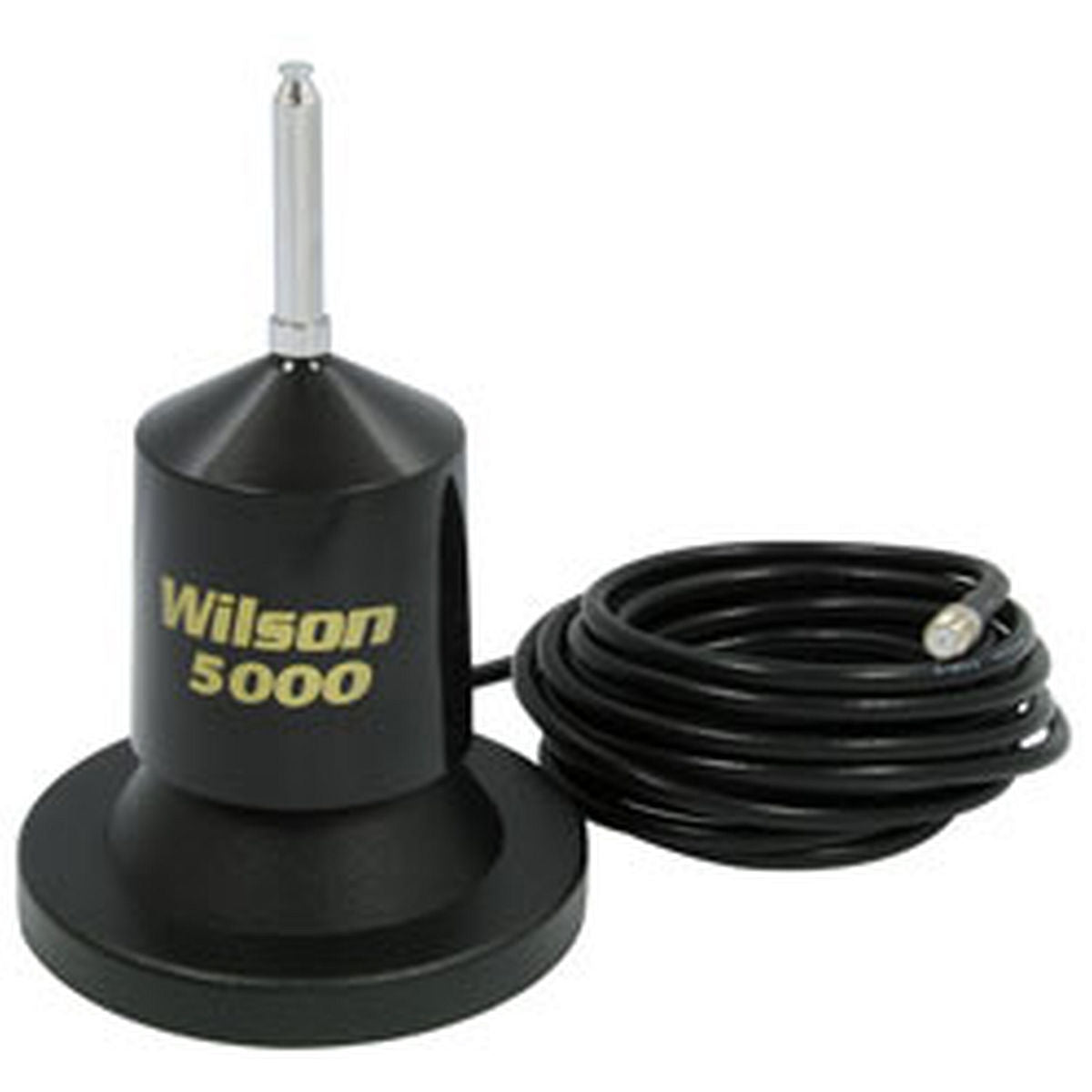 CB Radio Antenna - Wilson 5000 Magnet Mount 880-200152B — CB Radio
