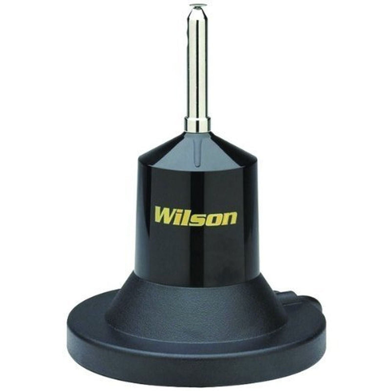 CB Radio Antenna - Wilson 5000 Magnet Mount 880-200152B - CB Radio Supply