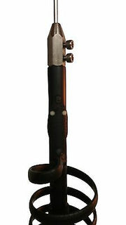 CB Radio Antenna - Workman Viper 25,000 Watt Mobile CB Antenna - CB Radio Supply