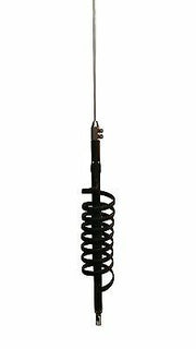 CB Radio Antenna - Workman Viper 25,000 Watt Mobile CB Antenna - CB Radio Supply