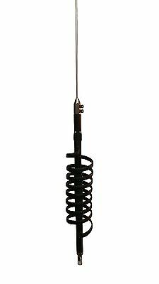 CB Radio Antenna - Workman Viper 25,000 Watt Mobile CB Antenna - CB Radio Supply
