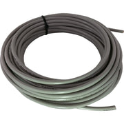CB Radio Coax Cable - 50' Tramflex RG8X Grey Tram Browning Base Coax Cable - CB Radio Supply
