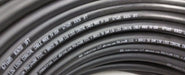 CB Radio Coax Cable - 75' ABR Industries LMR 240UF Type RG8X Base Coax Cable - CB Radio Supply