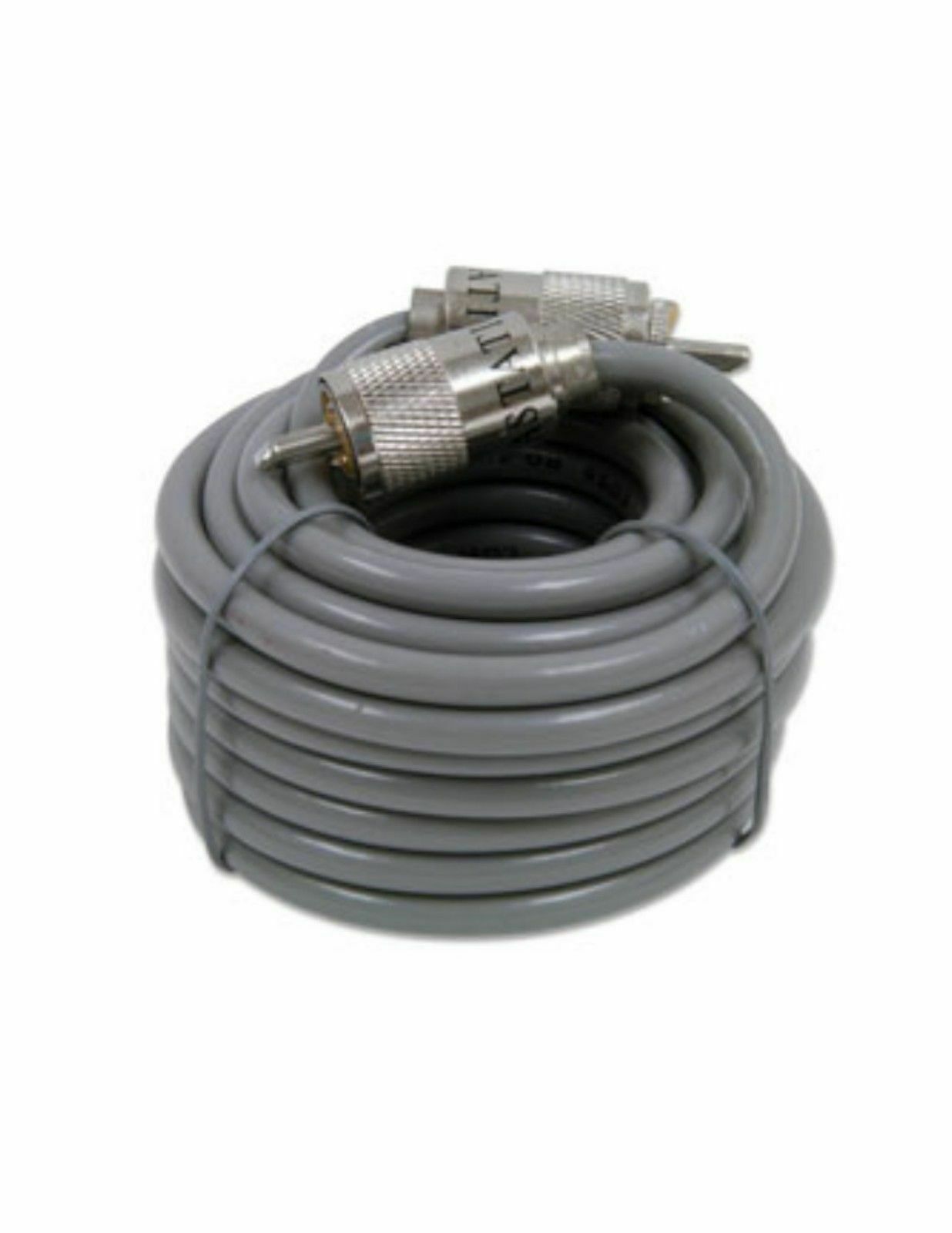 CB Radio Coax Cable - Astatic RG8X 9 Foot Coax Cable — CB Radio Supply