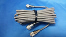 CB Radio Coax Cable - Belden 18' Dual Cophase RG 59 with Hand Soldered Amphenol PL259 Connectors - CB Radio Supply