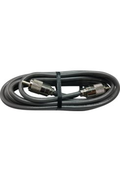 CB Radio Coax Cable - Belden RG 8X 18 Foot 95% Shielded - CB Radio Supply