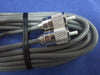 CB Radio Coax Cable - Belden RG 8X 6 Foot 95% Shielded - CB Radio Supply