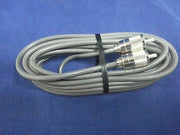 CB Radio Coax Cable - Belden RG 8X 9 Foot 95% Shielded - CB Radio Supply