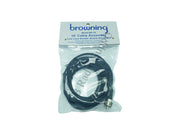 CB Radio Coax Cable - Browning BR-18 RG58 Double Shielded - CB Radio Supply