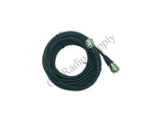 CB Radio Coax Cable - Browning BR 8X-18 RG8X (Double Shielded) - CB Radio Supply