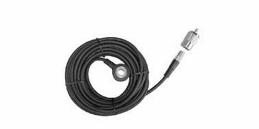 CB Radio Coax Cable- Firestik Firering MU-8R9 9' with FME - CB Radio Supply