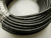 CB Radio Coax Cable - Tram Browning BR 240 LMR240 Type 100ft Ham Radio Base Coax Cable - CB Radio Supply