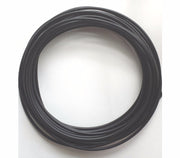 CB Radio Coax Cable - Tram Browning BR 240 LMR240 Type 100ft Ham Radio Base Coax Cable No Connector - CB Radio Supply