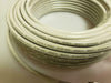 CB Radio Coax Cable - Tram RG8X Double Shielded CB Ham Radio 50' Coax Cable - CB Radio Supply