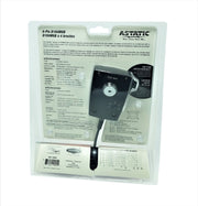 CB Radio Microphone - Astatic Amplified D104M6B Ceramic Power 4-Pin - CB Radio Supply