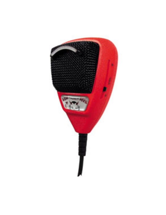 CB Radio Microphone - Astatic RD104E-4B Road Devil Microphone - CB Radio Supply