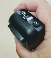 CB Radio Microphone - President DIGIMIKE 6 Pin Noise Reducing Microphone - CB Radio Supply