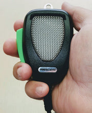 CB Radio Microphone - President DIGIMIKE 6 Pin Noise Reducing Microphone - CB Radio Supply