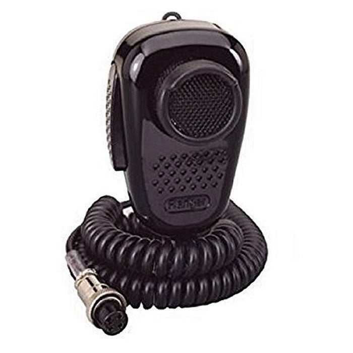 CB Radio Microphone - Ranger SRA-198 Noise Cancelling Microphone - CB Radio Supply