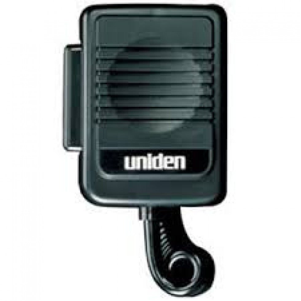 Uniden (BC645) - Electret Replacement Microphone for Uniden PRO-500 Uniden (BC645) - Electret Replacement Microphone for Uniden PRO-500