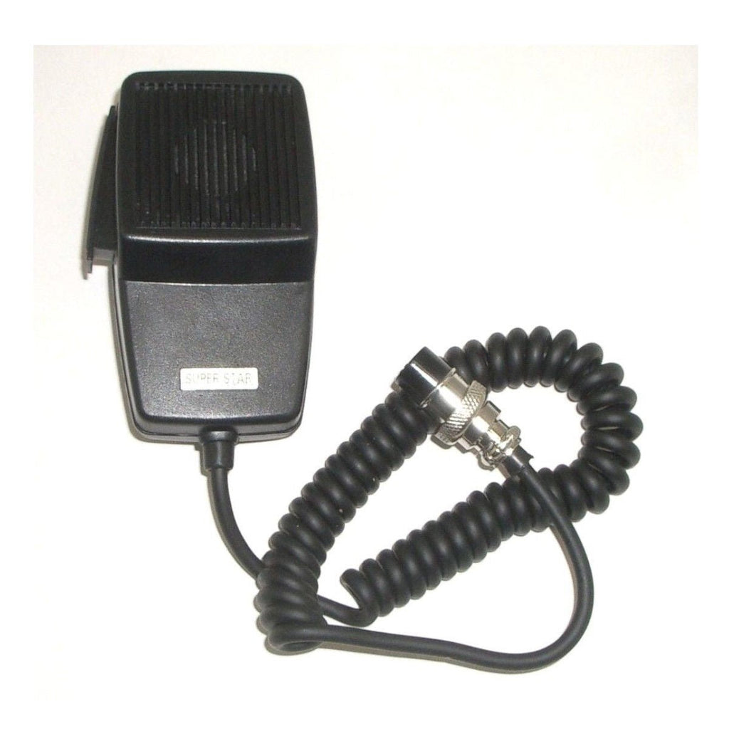 CB Radios | Microphones - CB Radio Supply