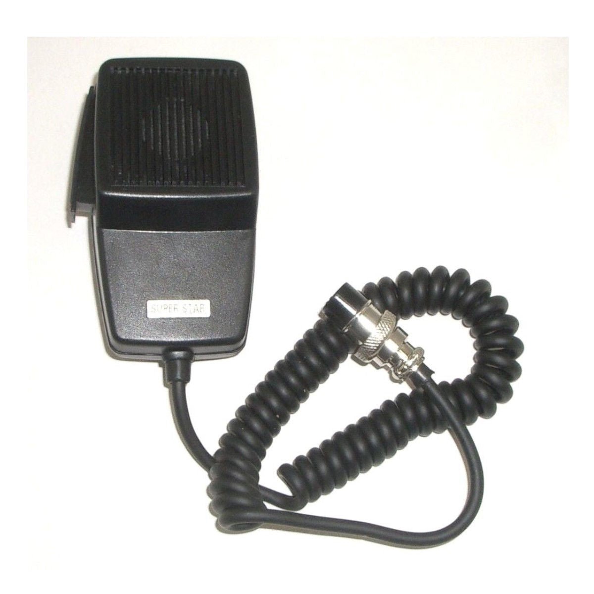 WORKMAN CB Radio Microphone - DM507-4 CB Radio Microphone — CB