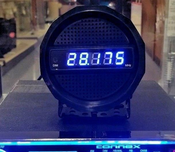 CB Radio Speaker - Ranger SRA-166FB Speaker - CB Radio Supply