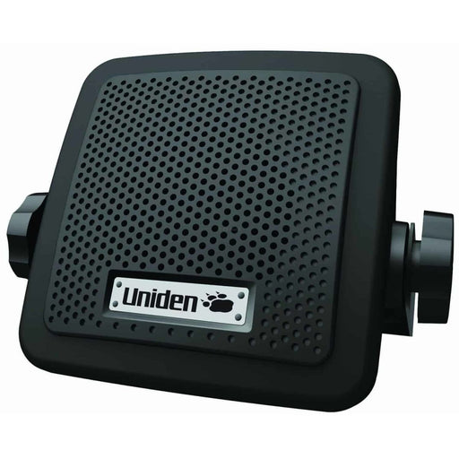 CB Radio Speaker - Uniden BC7 External Speaker - CB Radio Supply