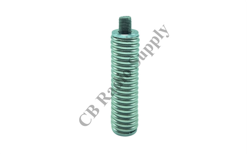 CB Radio Spring - Firestik SS-3M Stainless Steel Medium Duty CB Radio Antenna Mount Spring - CB Radio Supply