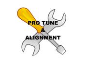 CB Radio Upgrade - Pro Tuned, Aligned, Peaked and Tuned - CB Radio Supply