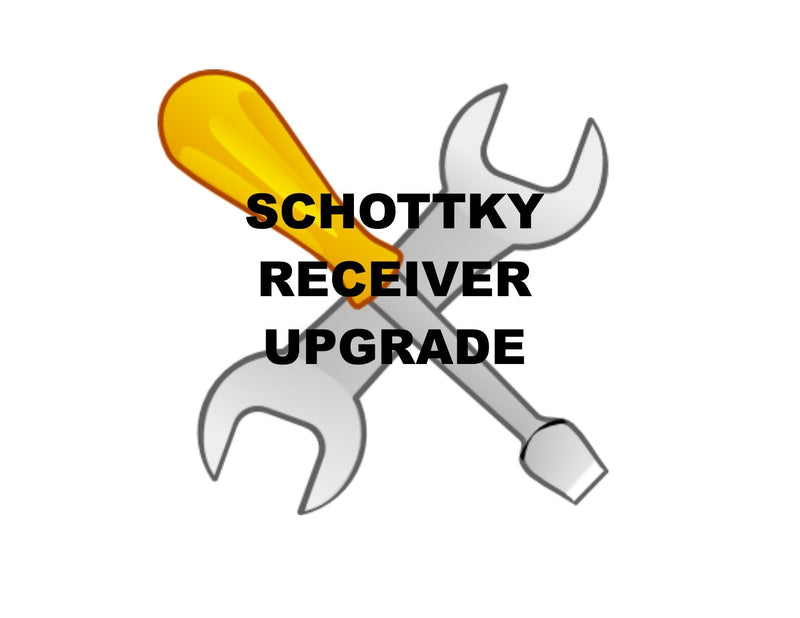 CB Radio Upgrade - Receiver Enhancement - CB Radio Supply