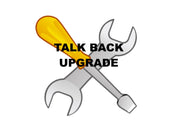 CB Radio Upgrade - Talk Back - CB Radio Supply