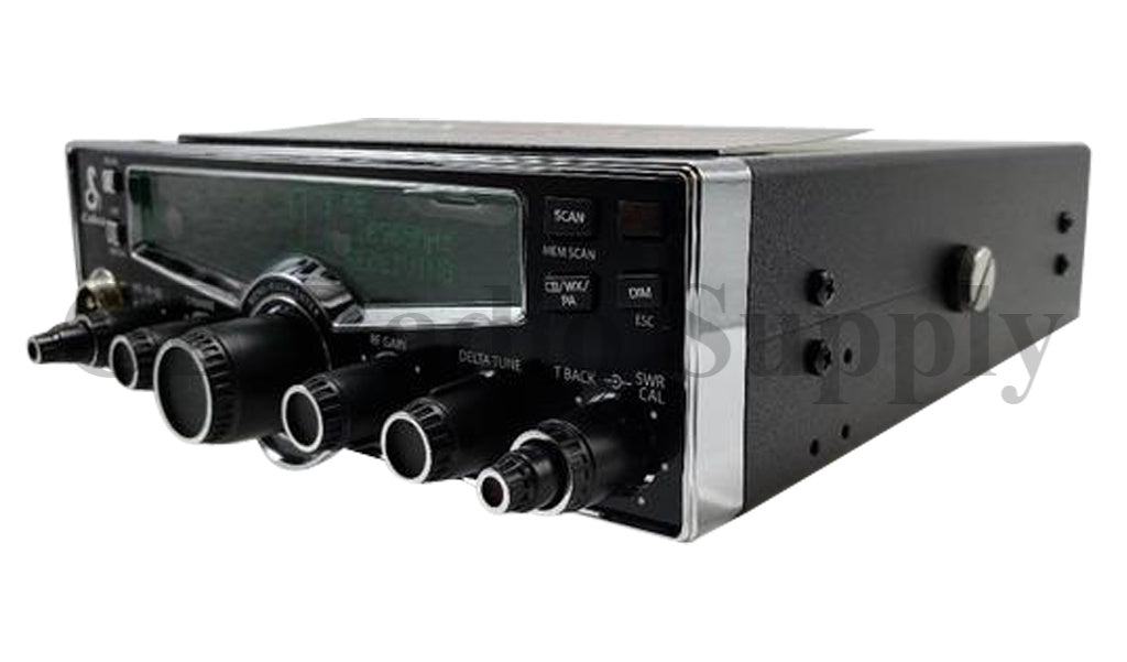 CB Radios | Cobra LX CB Radio - CB Radio Supply