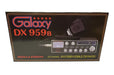 CB Radios | Galaxy DX 959B CB Radio Free Shipping!! - CB Radio Supply