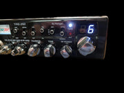 CB Radios | Texas Ranger TRE292 40 Channel CB Radio - CB Radio Supply