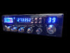 CB Radios | Texas Ranger TRE936FFB CB Radio With SWR Meter And Talkback - CB Radio Supply