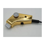 CB Radios | Workman SS1G4 4-Pin Pistol Grip Microphone - CB Radio Supply