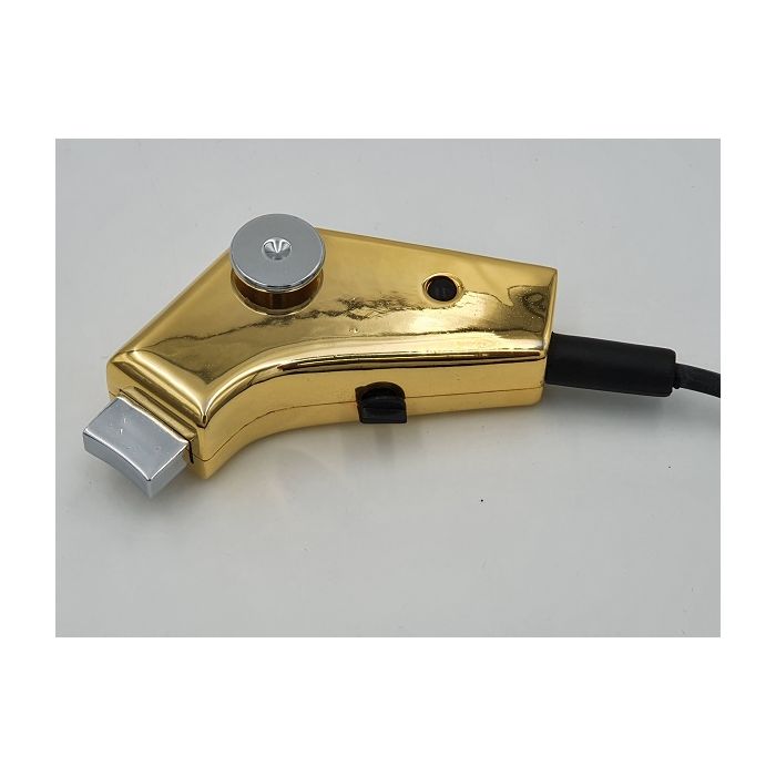 CB Radios | Workman SS1G5 5-Pin Pistol Grip Microphone - CB Radio Supply