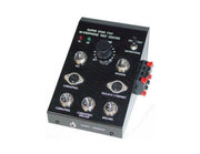 CB Radios | Workman Super Star T747 CB Radio Microphone Test Center Tester - CB Radio Supply